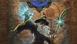 (WGB) Warlock: Master of the Arcane – Review