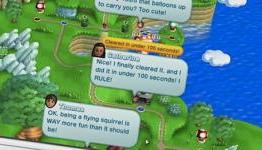 Nintendo wil check all Miiverse posts