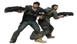 MSXB – Inversion video review – Gears of War who?