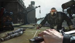 E3 2012 Gameplay Impressions: Dishonored | VGW