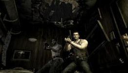 Resident Evil: Chronicles HD Collection Priced & Dated for Europe