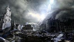 E3 2012 Gameplay Impressions: Metro: Last Light | VGW