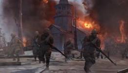 E3 2012 Gameplay Impressions: Company of Heroes 2 | VGW