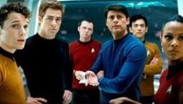 Damon Lindelof on Star Trek 2