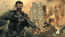 E3 2012 Gameplay Impressions: Black Ops 2 | VGW