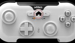 Nyko Product Line Preview – Gaming Nexus