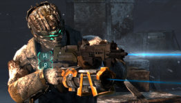 E3 2012 Gameplay Impressions: Dead Space 3 | VGW