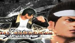Review: Virtua Fighter 5: Final Showdown | Portugal-Gaming