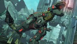 E3 2012 Gameplay Impressions: Transformers: Fall of Cybertron | VGW