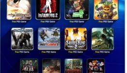 12 Free PS3 Games! Yes, This is True