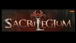 Hide Her Beauty In Sacrilegium