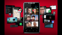 Droid RAZR and RAZR MAXX will receive ICS on 12th June