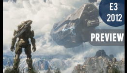 Halo 4 E3 2012 Preview – Digital Gaudium
