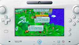 Miiverse messages will be subject to moderation before posting