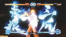 .hack Versus New Character Screenshots