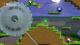 That’s A Fact: ‘Apple Jack 2′ Coming To XBLIG June 14th