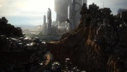 Final Fantasy Tech Demo: A Graphical Masterpiece