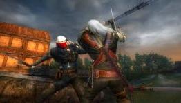 Free Witcher on GOG.com