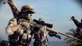 Level Up Times: E3 2012 Preview: Medal of Honor: Warfighter – Multiplayer