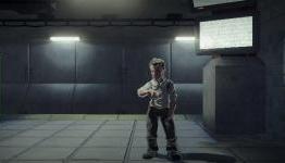 The Showdown Effect E3 2012: Trailer