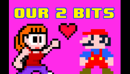 Our 2 Bits – Episode 2: Hunky VG Characters