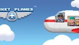 VGUtopia – Nimblebit Announces New Game – Pocket Planes