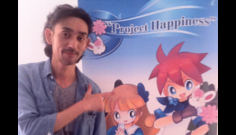 Harvest Moon Creator Explains Reasons for Developing Project Happiness
