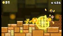 Can Mario’s Money Buy Our Happiness?