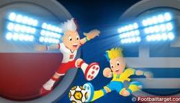 Poland vs Greece Preview Euro 2012