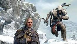 Assassin’s Creed 3 – A Look at Design (E3)