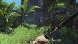 E3 2012: The year of the bow