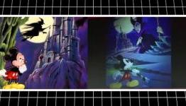 Epic Mickey Power of Illusion is truly a Castle of Illusion sequel