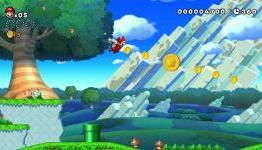 Zelda Informer: New Super Mario Bros. U Impressions