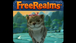 Free Realms Sunstone Valley Sneak Peek | E3 Coverage 2012 | Casual Game Guides