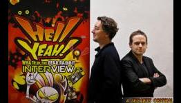 E3 2012: Arkedo Studios talks with us about Hell Yeah! [SEGAbits]
