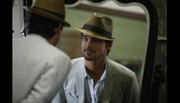‘White Collar’ First Look: Neal’s a Wanted Man