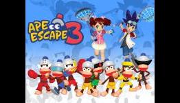 Rewind- Ape Escape 3