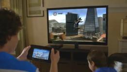 Nintendo Wii U, Xbox SmartGlass and PS Vita: second screen entertainment explored