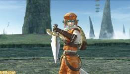 .hack//Versus Playable Roster Includes Kite And Black Rose