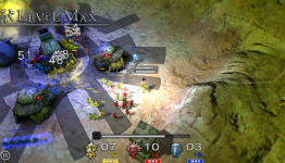 Orgarhythm’s developer finds success through failure