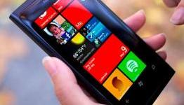 IDC Says Nokia Shipped 2.2 Million Lumia Phones Last Quarter