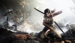Tomb Raider E3 Preview | Leviathyn