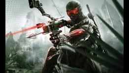 E3: Crysis 3 is Good but Familiar