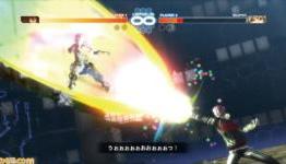 .hack Versus Play Videos: Haseo and Sora