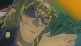 Konami Joins Bidding for 4Kids’ Yu-Gi-Oh Assets