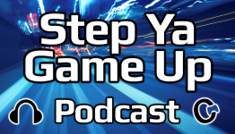 Step Ya Game Up Podcast 104: E3 Aftermath – Who Do You Think Won E3?