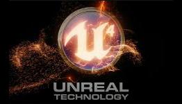 First look at Unreal Engine 4