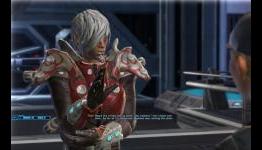 Interview with Daniel Erickson and the Future of Star Wars: The Old Republic | DualShockers