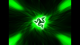 Razer Interview for Razer Taipan, Razer Artemis and Razer BlackShark [Capsule Computers]