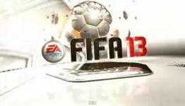 FIFA 13 iOS Edition Interview and Gameplay E3 2012 [Capsule Computers]